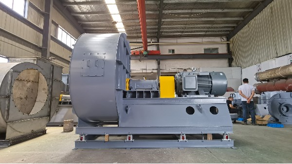 什么是高壓離心風(fēng)機(jī)？