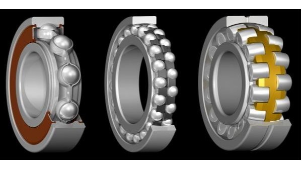 不銹鋼離心風(fēng)機滾動軸承_確保風(fēng)機運行平穩(wěn)，壽命長_佰斯拓