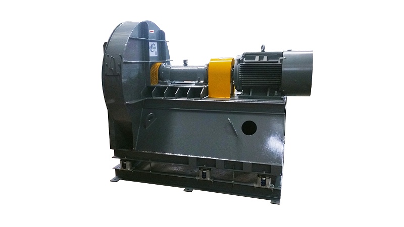 變頻高壓風機工作原理是什么？