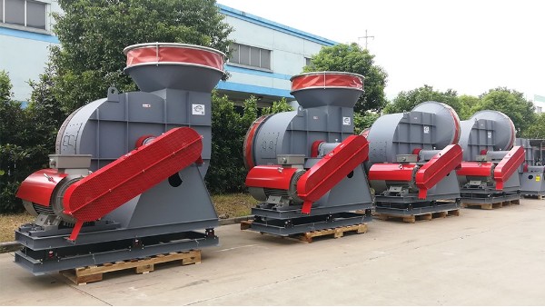 離心風(fēng)機的使用壽命是多少年？