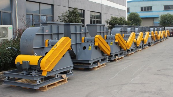 離心風(fēng)機(jī)