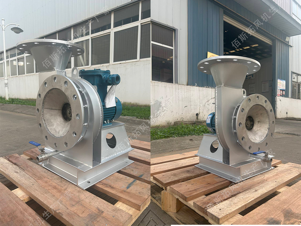 直連式小風(fēng)機(jī) 直連式小風(fēng)機(jī)