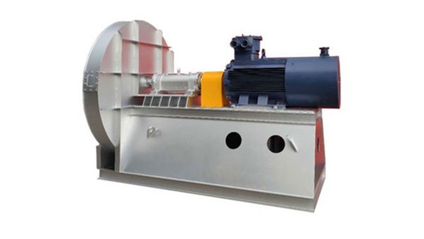 高壓風機到底是怎么選型的-佰斯拓