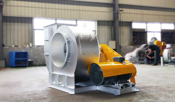 高溫離心風(fēng)機哪家好？-佰斯拓