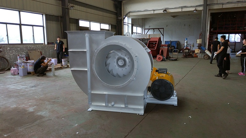 220v不銹鋼離心風(fēng)機