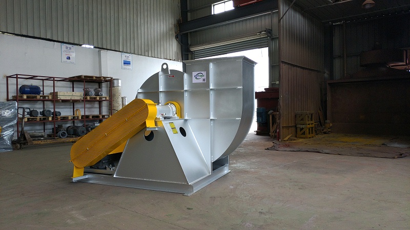 220v不銹鋼離心風(fēng)機