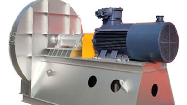 不銹鋼離心通風(fēng)機(jī)葉輪常見故障-佰斯拓