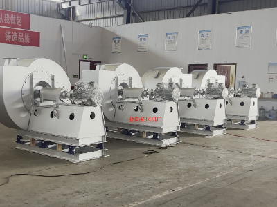 高溫離心風(fēng)機 高溫離心風(fēng)機