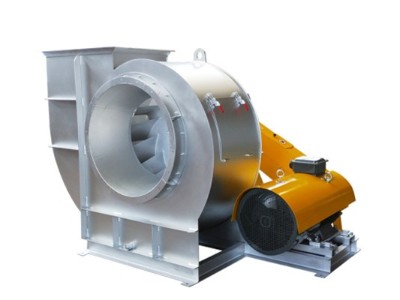   前向防爆離心風機和后向防爆離心風機有什么區(qū)別？佰斯拓