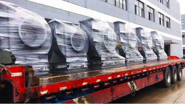 佰斯拓高壓離心風機