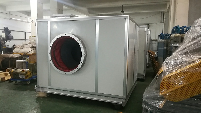 哪種類型的除塵風(fēng)機或真空泵更有效？