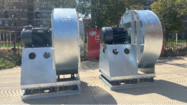 化工風(fēng)機風(fēng)壓大好還是小好