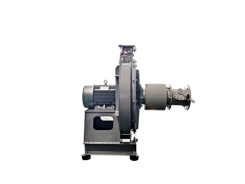 多翼式離心風機在設計過程中需要注意什么？