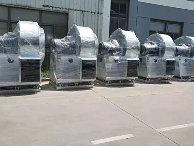 工業(yè)不銹鋼風(fēng)機_噪音小于80_佰斯拓