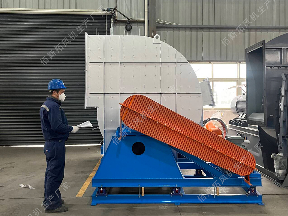 不銹鋼耐高溫離心風(fēng)機(jī) 不銹鋼耐高溫離心風(fēng)機(jī)