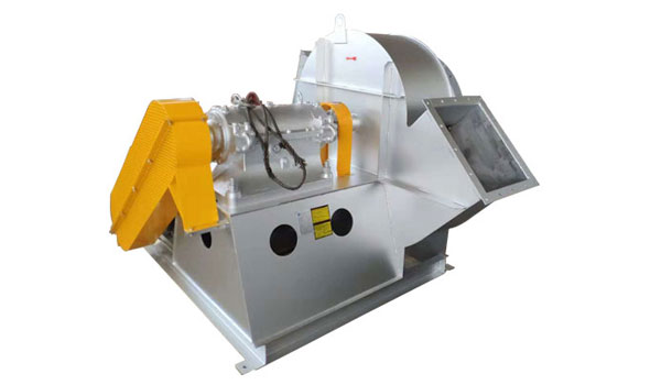 離心通風(fēng)機風(fēng)量風(fēng)壓轉(zhuǎn)速之間的關(guān)系