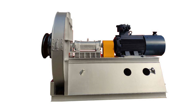 高溫離心風(fēng)機