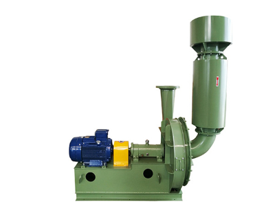 高壓離心風機的噪音源有哪些？佰斯拓