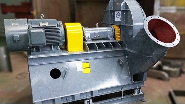 江蘇離心通風機廠家