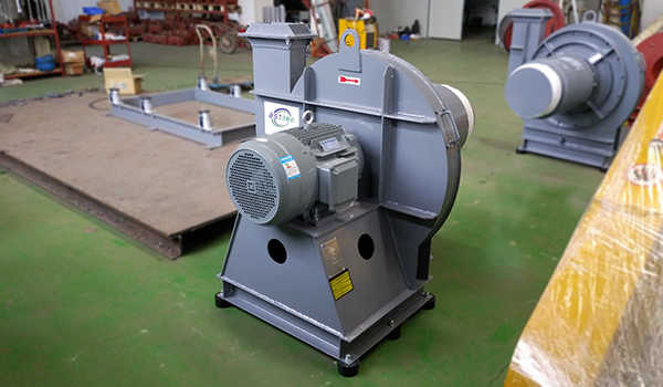 鍋爐風機有哪些用途？