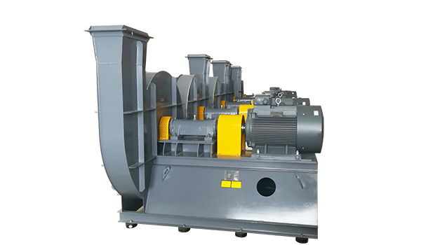 熔噴布生產(chǎn)用離心風(fēng)機