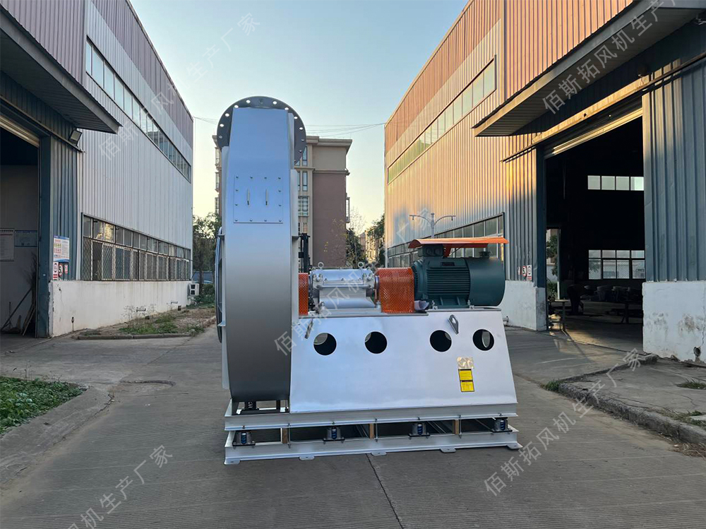 聯(lián)軸器高壓風機 聯(lián)軸器高壓風機