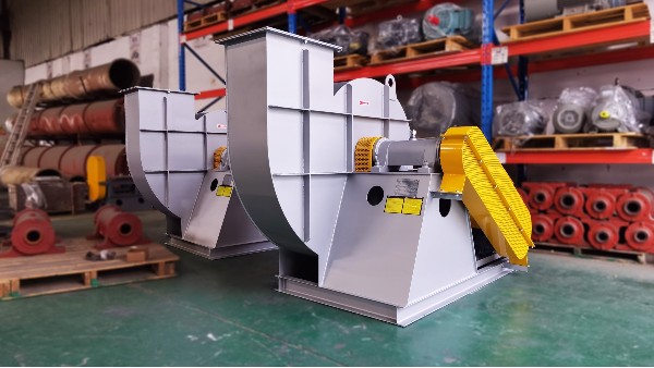 什么是耐高溫離心風(fēng)機(jī)？