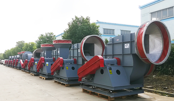 定制離心風(fēng)機(jī)與普通風(fēng)機(jī)的區(qū)別？