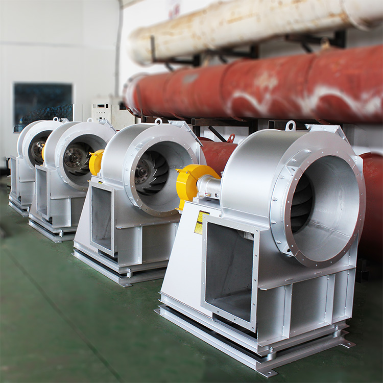 佰斯拓耐高溫離心風機