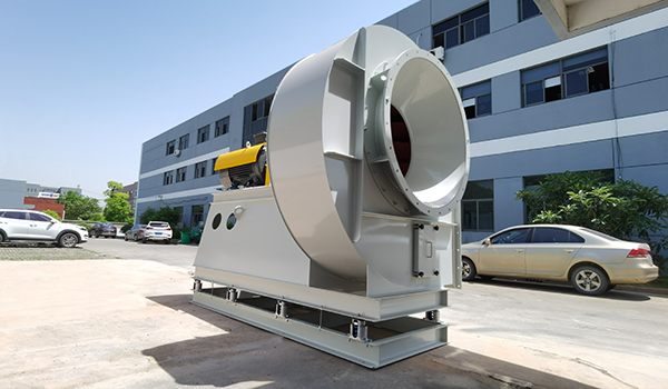 江蘇離心風機哪家好？