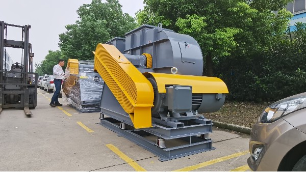 怎樣調(diào)整風(fēng)機的風(fēng)量和風(fēng)壓？_全面解讀_佰斯拓